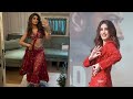 rasha thadani song ui amma ui amma main to toot ke bikhar gayi rasha thadani dance