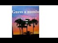 How to Create a Fun Number Guessing Game with HTML, CSS, and JavaScript!