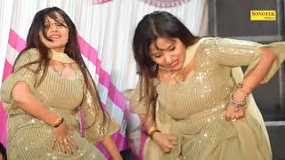 Ghala Na Kare | Rachna Tiwari | New Dj Haryanvi Dance Haryanvi Video  2023 | Rasila Dance Sonotek