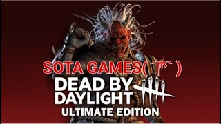 PS版 DBD　本日17日．碧虎．生誕日✨【PS5＆Switch】潜るなら一言コメント必須！モデ募集中「条件有り」 ※概要欄の常識的ルール(多いけど)を読んでね！