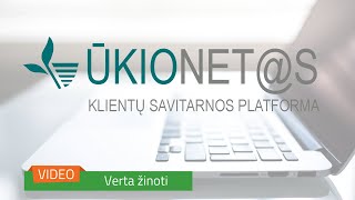 ŪKIONET@S