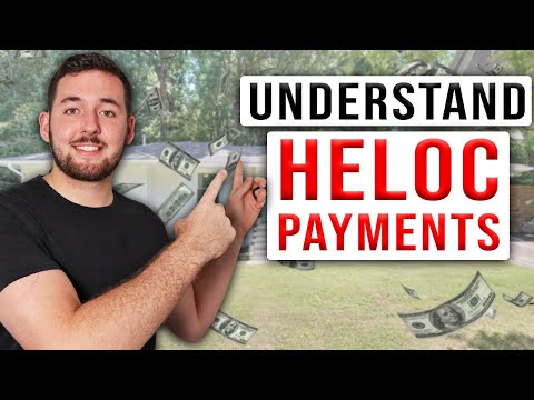 Do you have to pay back a home equity line of credit?