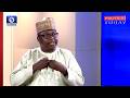Oyo Abduction: Forest Guards Recruitment Is A Knee-Jerk Approach - Security Analyst | Politics Today