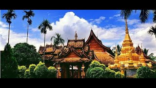 Chinese Stories for Beginners: Xishuangbanna in China|中文学习|初学者必看|中国云南西双版纳#learningchinese