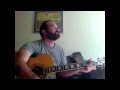 Invitation To The Blues (Tom Waits) - Zach Parkman @ My Sofa 8.12.12