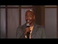 8 of Dave Chappelle Funniest Jokes Ever