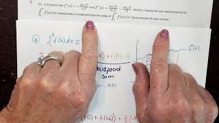 APC AB Unit 6 FRQ Set B Q1 video 1 of 2