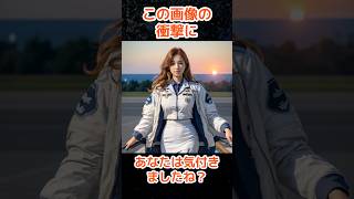 貴方はこの画像の衝撃に気づくことができますか?#shorts