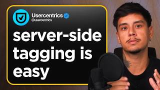 Google Tag Manager Server-Side Tagging Tutorial (2026)