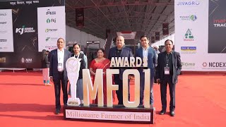 MFOI Awards 2024 | Day 2 | Season 2