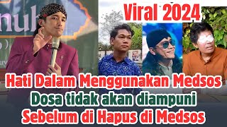 VIRAL DI TAHUN 2024 || Terbaru 2024 Ngaji Bareng Gus Ulinnuha