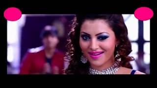 Urvashi Rautela Dance on Fyonladiya (फ्योंलड़िया) by Kishan Mahipal | Bollywood Mix