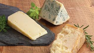 Dakin Farm's Artisan Cheese