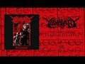 TZOMPANTLI - Tlazcaltiliztli (Full Album) 20 Buck Spin