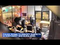 Video shows burglars ransack NW Side business