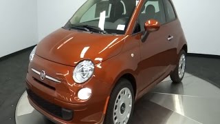 2015 FIAT 500 Norco, Corona, Riverside, San Bernardino, Ontario, CA 15F212