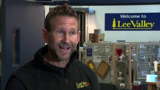 Operation Support Local - Lee Valley Tools