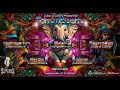 Psycrazym @ Tohuwabohu HQ (FullOn Psytrance)