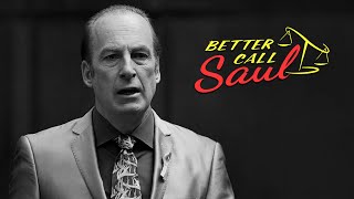 BETTER CALL SAUL Ending Explained & Review