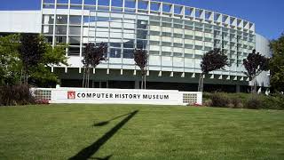 Computer History Museum | Wikipedia audio article