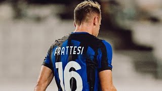 Davide Frattesi vs Al NASSR  - (Japan Tour 2023)