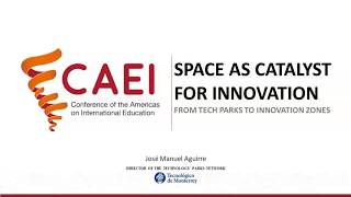 CAEI 2019 - Webinario #3