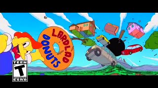 THE SIMPSONS LIVE EVENT LEAKED EARLY..!!! 💀