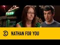 Breaking The Smoking Ban | Nathan For You