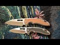 blade show 2018 preview korth sentry and sentry xl