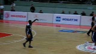 Mire Chatman (Triumph - Spartak) 2