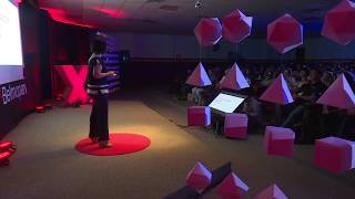 Transforming Teaching for Sustainable Solutions | Elma Kay | TEDxBelmopan