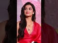 bhagyashri borse entry at rapo22 movie trailer launch event shorts bhagyashriborse rapo22