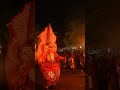 ഉഗ്രമൂർത്തി ഭൈരവൻ തെയ്യം 🔥 theyyam kannur