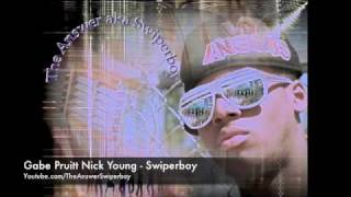 Swiperboy Response: Gabe Pruitt Nick Young (2009)