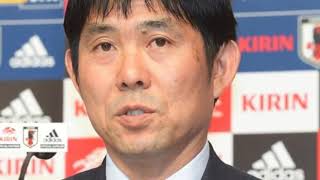 サッカー東京五輪代表、6月の活動からオーバーエイジ合流へ。森保監督「選考と同時に融合を」