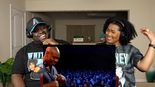 Dave Chappelle - Get a Dog | Kidd and Cee Reacts