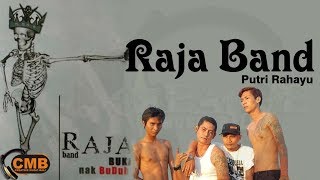 Raja Band - Putri Rahayu [Lyrics]