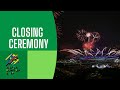 Kuala Lumpur 2017 Closing Ceremony | 29th Malaysia 2017 SEA Games