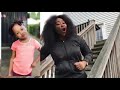 Tyra Chikocho Madam Boss Happy Sunday Singing Nomufaro