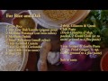 ek handi ki dal bhaat recipe from spice princess