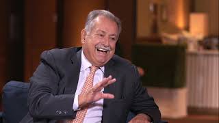 Andrew Liveris on A Turbulent and Changing World | The Swift Hour