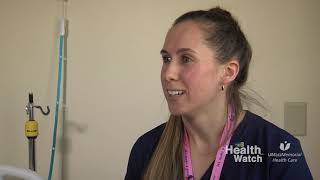 Health Watch - Newborn Hearing Screening Extended