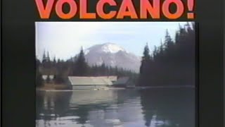 ABC News — Volcano! The Eruption of Mt. St. Helens