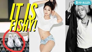 Netizens Think AOA Seolhyun and Zico Are Still Dating?