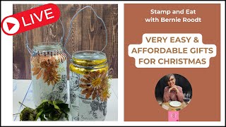 CANDLE JARS -LET ME TEACH YOU HOW TO CREATE STUNNING JARS!