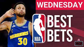 The Best NBA Picks \u0026 Bets for Wednesday, January 29th!