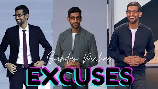 Excuses - AP Dhillion | Sundar Pichai | Google CEO | Beat Sync Edit🔥 | Swastik EditZ