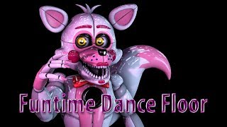 Funtime Dance Floor Sfm Videos 9tubetv - 
