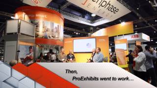 ProExhibits and Enphase Energy - A Case Study