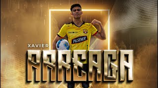 ¡VOLVIÓ A CASA! XAVIER ARREAGA 🇪🇨🙏💛